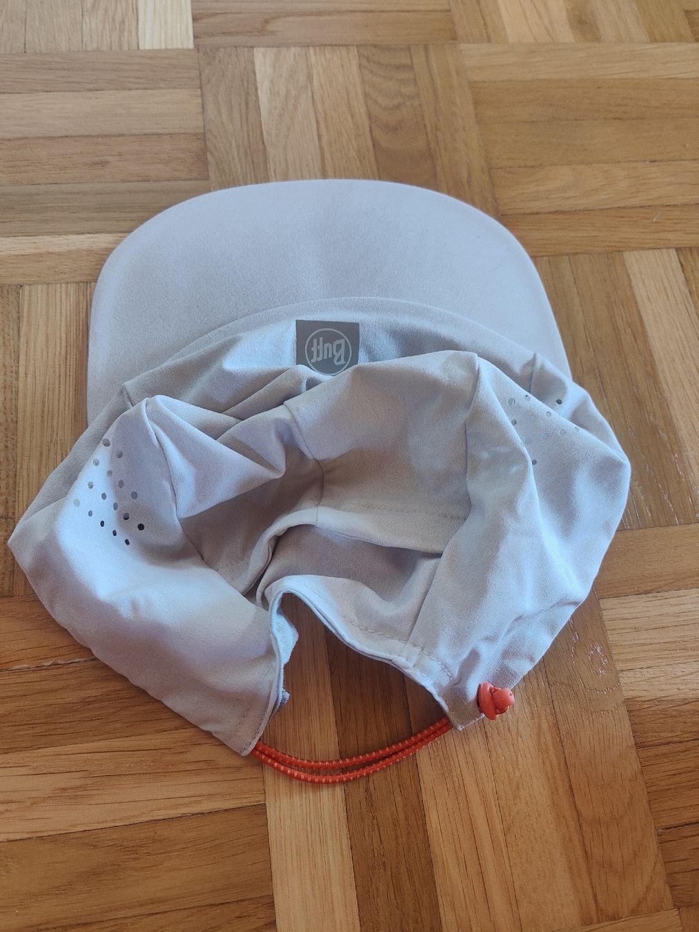 Sonstige Kleidung & Accessoires: Buff Cap – Neu (gemäss Beschreibung) aus Grüt (Gossau ZH) von SonyD 1