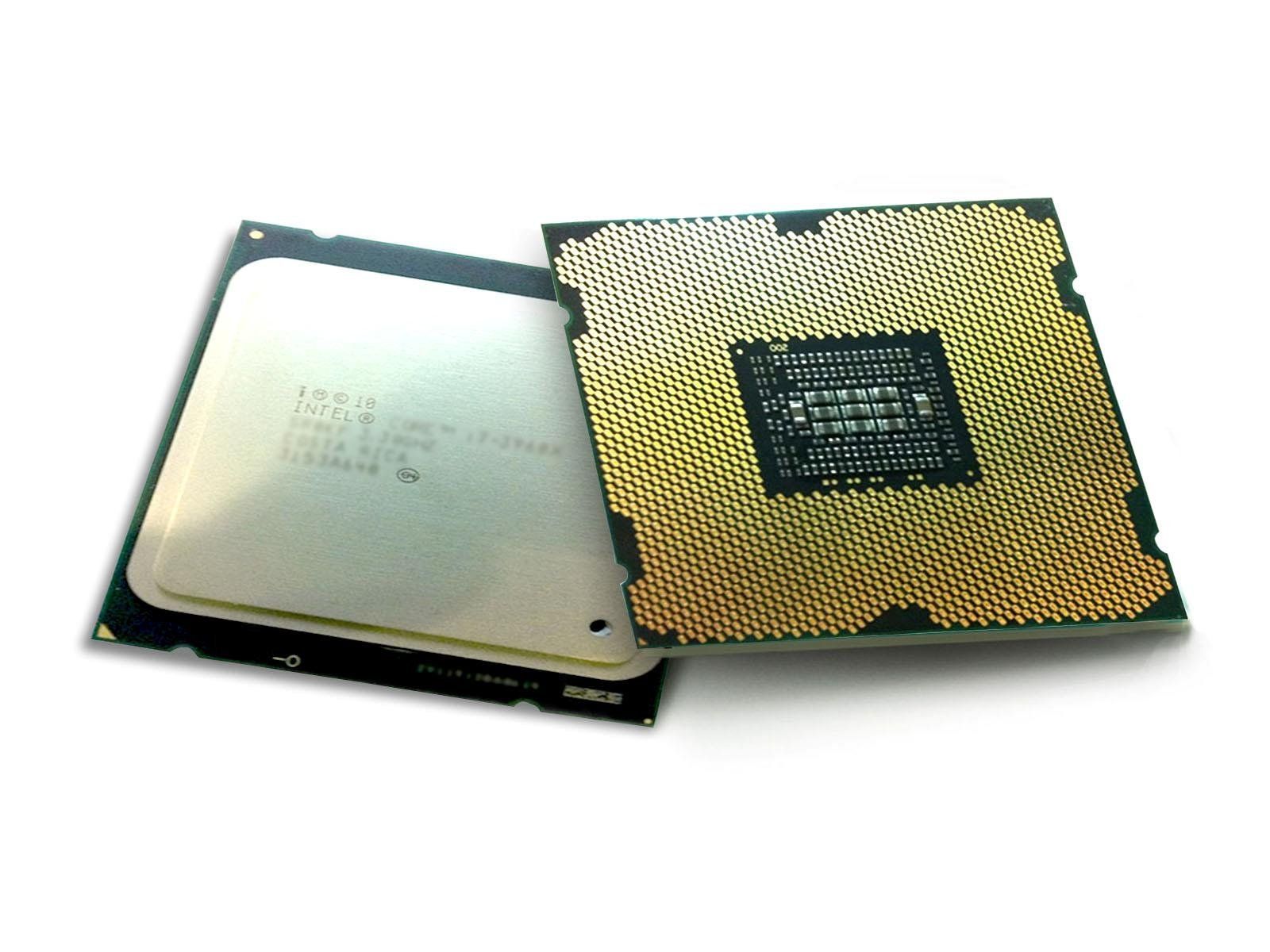 Intel Elektronikbauteile: Intel Core i7-3970X 3.50Ghz – Gebraucht aus Uzwil von Neuroflavour