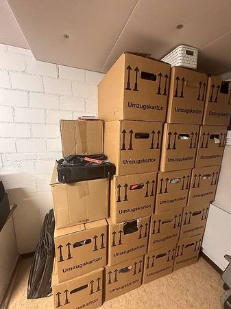 Kleider Packet XXL 