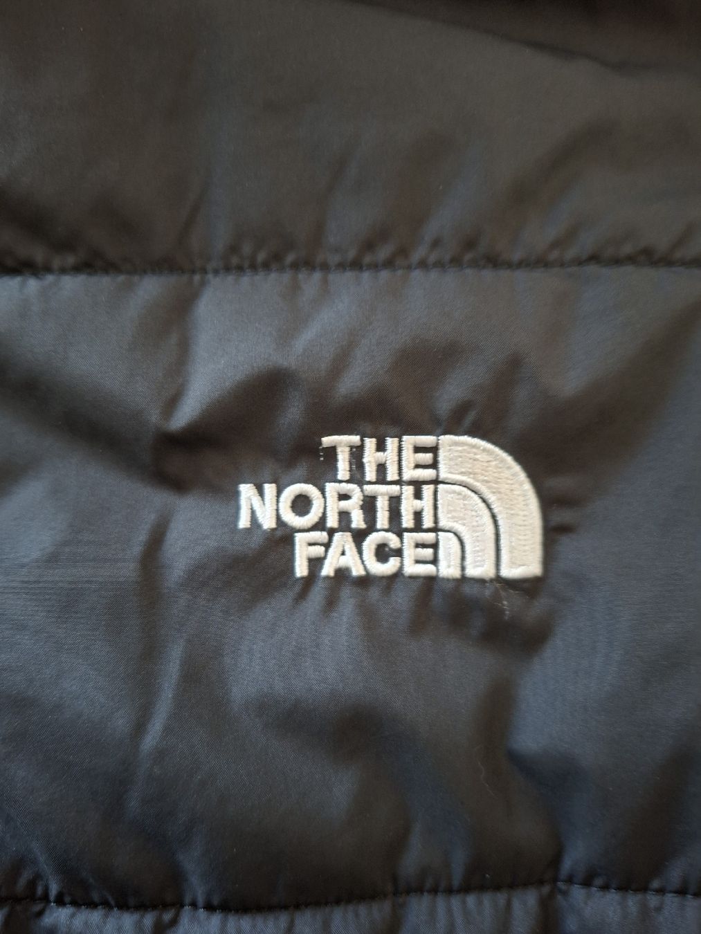 North Face Giacche: Veste The North Face réversible – Usato da Renens VD venduto da ser_j2fn 8