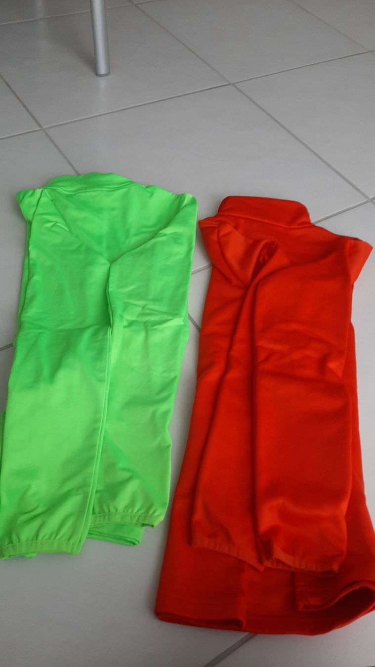 Maglioni & Felpe: K..18 R B) 2er Set CWP Ski Pullover Gr. 140 Mädchen – Usato da Wil SG venduto da AmandaCreations 4