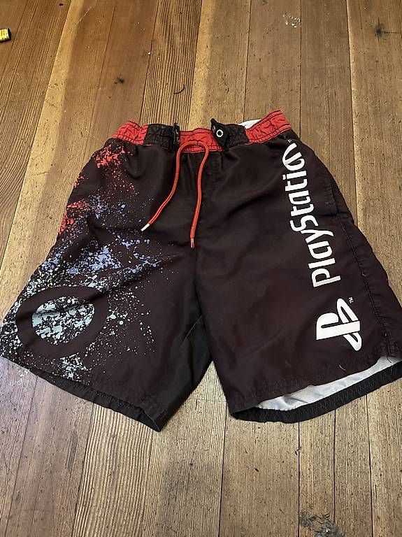 Costumi da bagno: Playstation Badehose – Usato da bern venduto da celio777