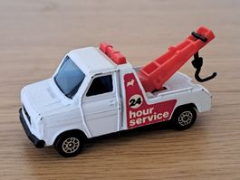 Corgi dépanneuse Ford Transit no 103 / 1:64
