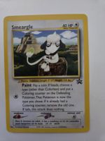 Carte Pokemon Smeargle 40 HP Basic Collection 2001