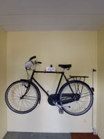 Raleigh Oldtimer Velo, frisch revidiert
