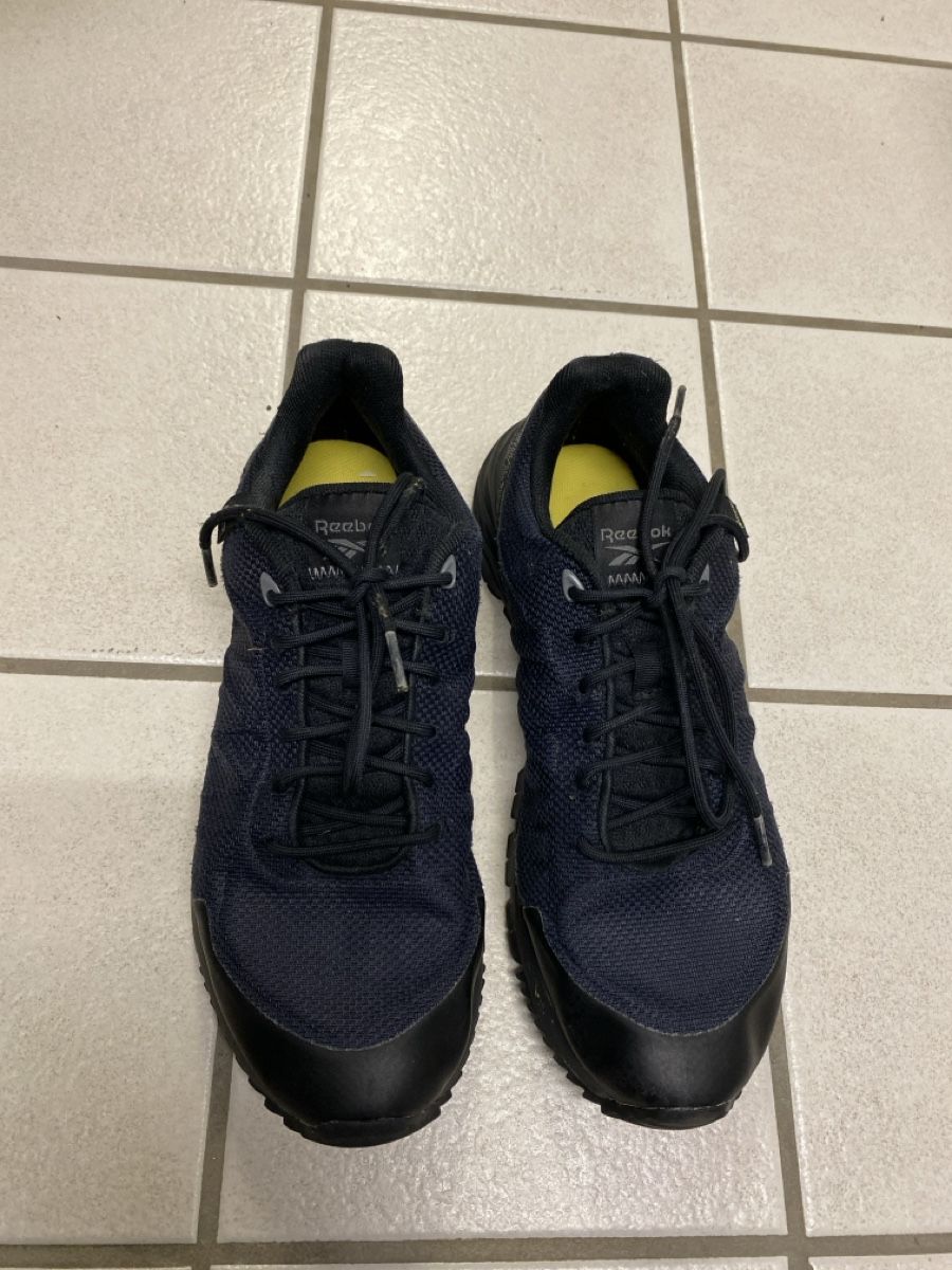 Reebok Schuhe für Jungen: Reebok Goretex Sneaker 40 – Gebraucht aus Killwangen von Sommer15 2
