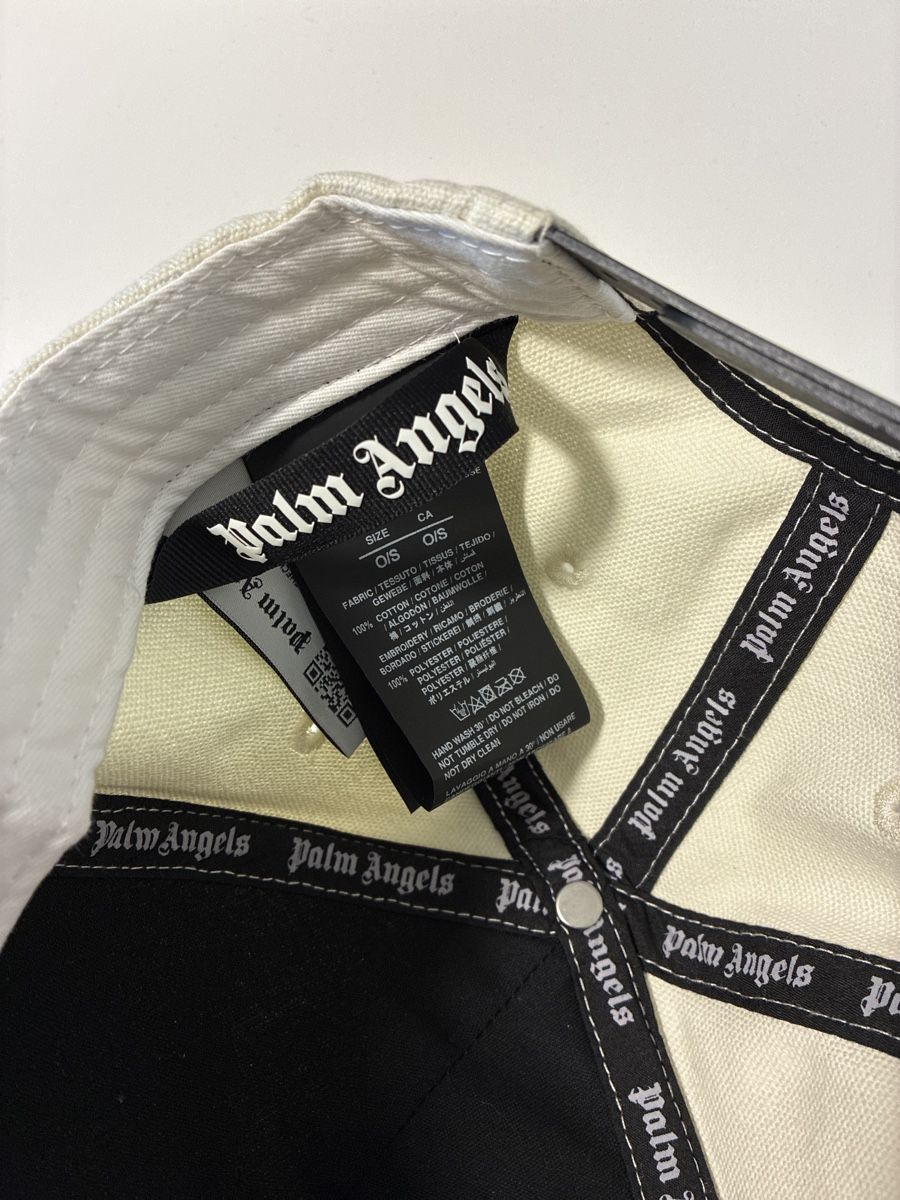 Palm Angels Hüte, Mützen & Caps: Cap – Neu (gemäss Beschreibung) aus Oekingen von Jdog01 1