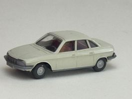 RI- Wiking NSU RO 80 perlweiss