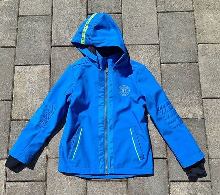 Jacke, s.Oliver, 128