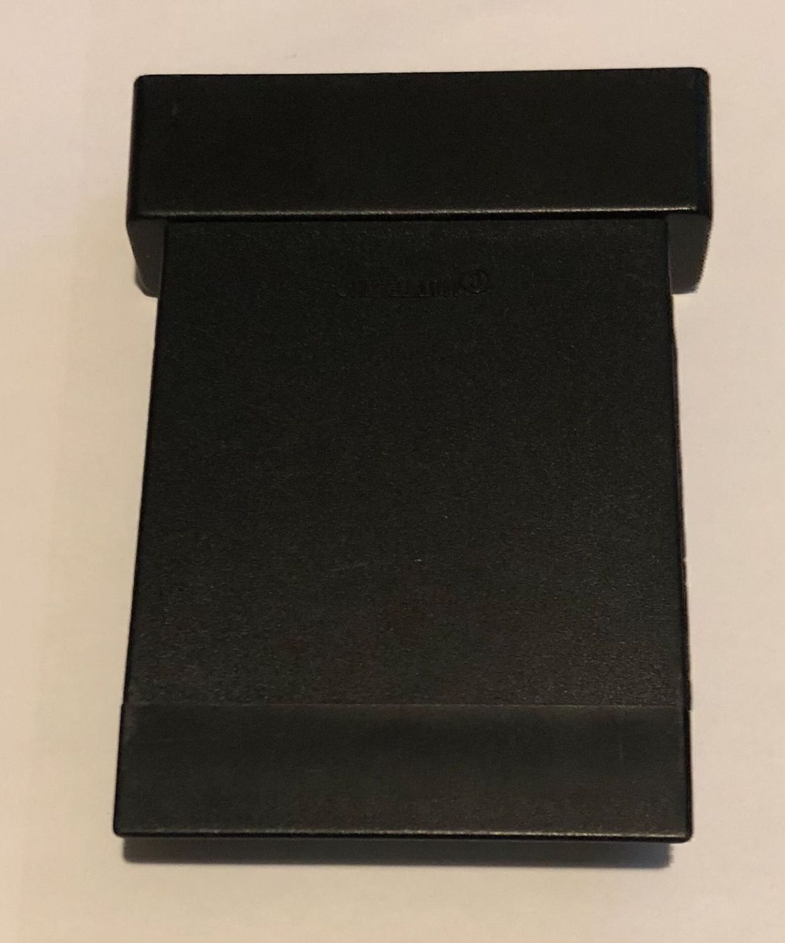 Atari Giochi: Burger Time für Atari 2600 – Usato da Kestenholz venduto da Matti_10 2
