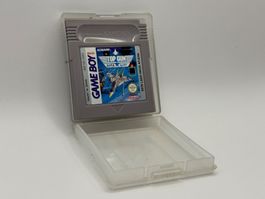 Game Boy Top Gun Guts & Glory mit Anleitung