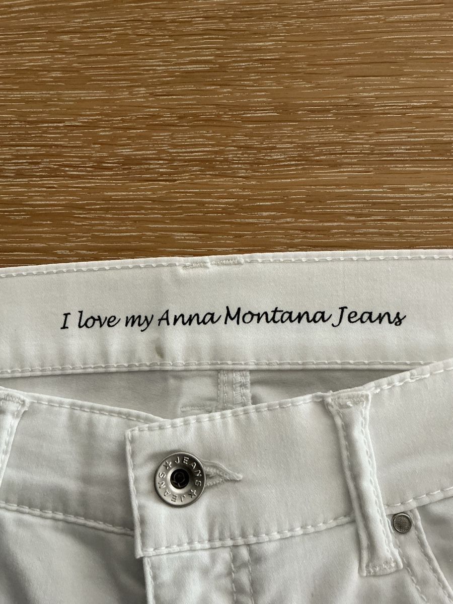 Pantaloni: Sommer Hose  – Usato da Lindau venduto da Bergli4 5
