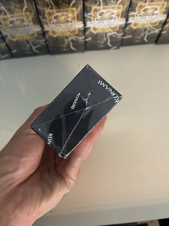 Carte collezionabili: Yu-Gi-Oh! Limit Over Collection - The Heroes – Usato da Locarno venduto da cus_wp2q 3