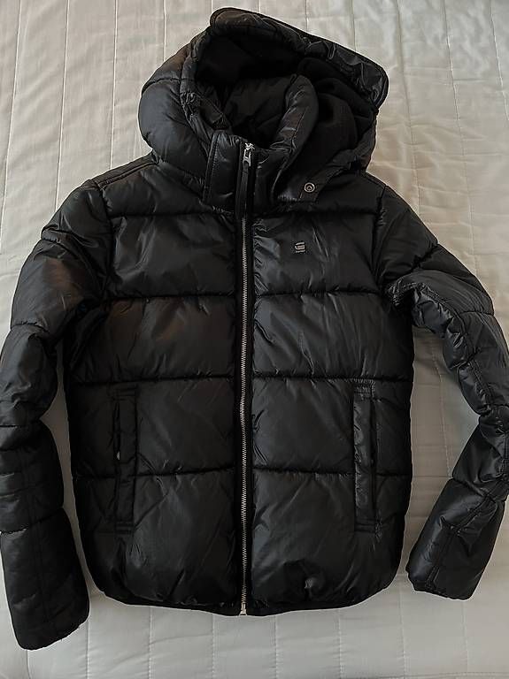 Giacche: G-STAR Winterjacke – Nuovo e nell'imballaggio originale da Zürich venduto da vio_8bvh