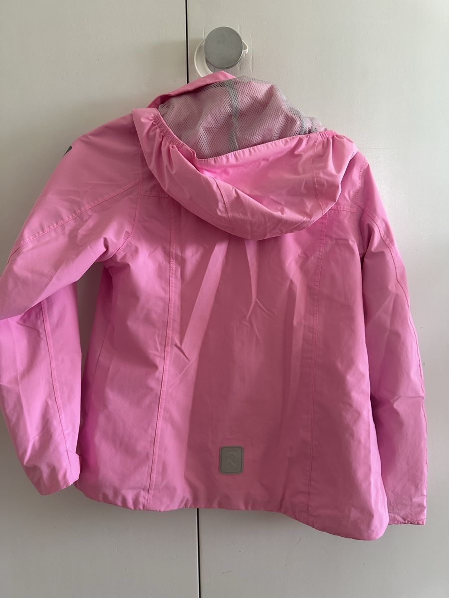 Reima Giacche & Cappotti: Reima Regenjacke 2in1 – Usato da Adliswil venduto da juventus06 1