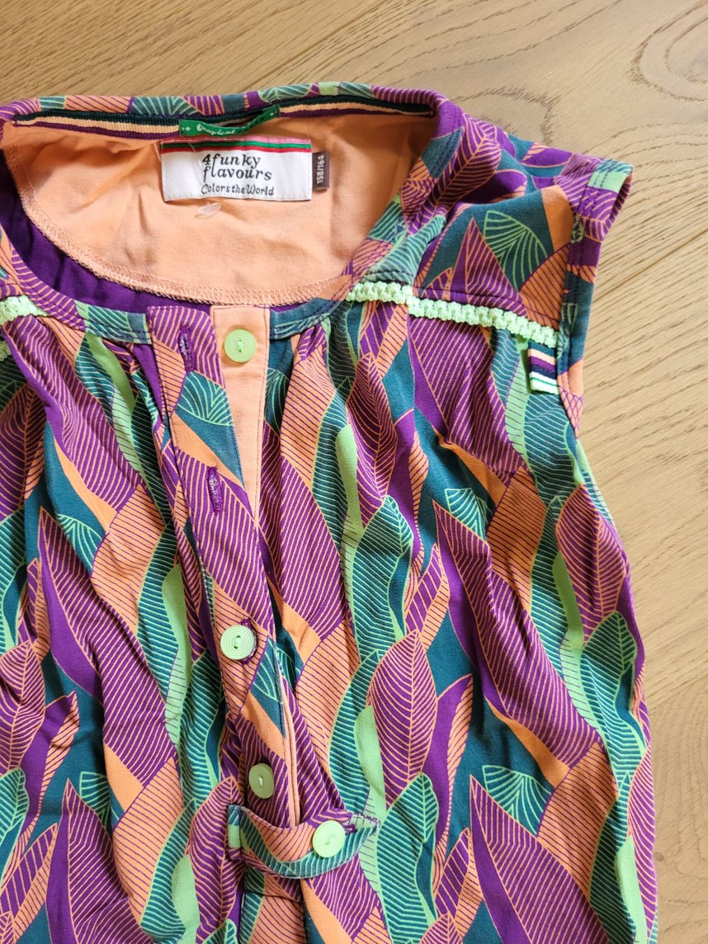 Tute: Jumpsuit / Overall   158 /164 cms – Usato da Zumikon venduto da cozurich 2
