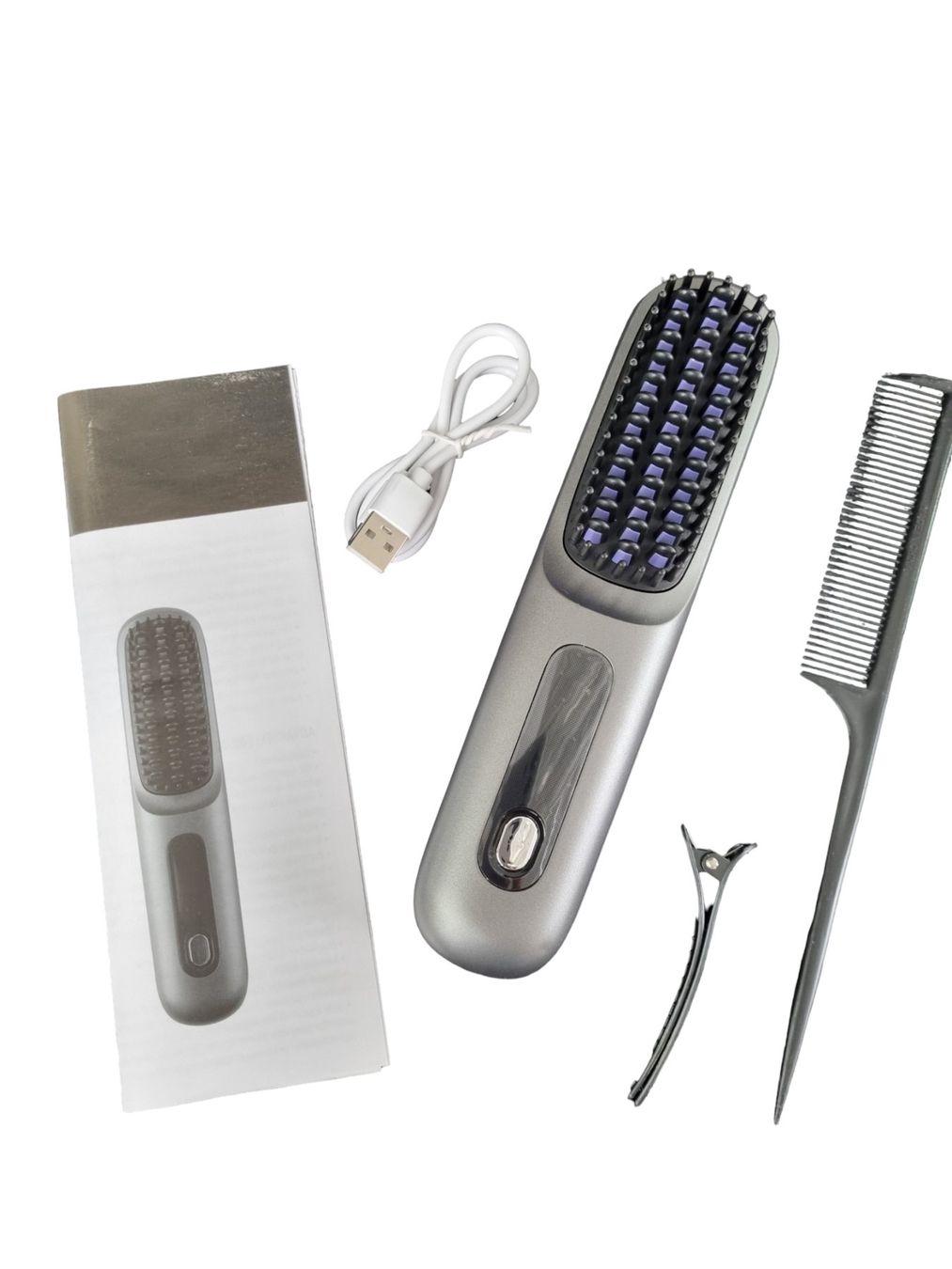 Sonstige Haarpflege: GLAMOROUS Glätteisen – Neu (gemäss Beschreibung) aus Wangen b. Olten von Restwert_Wangen 3