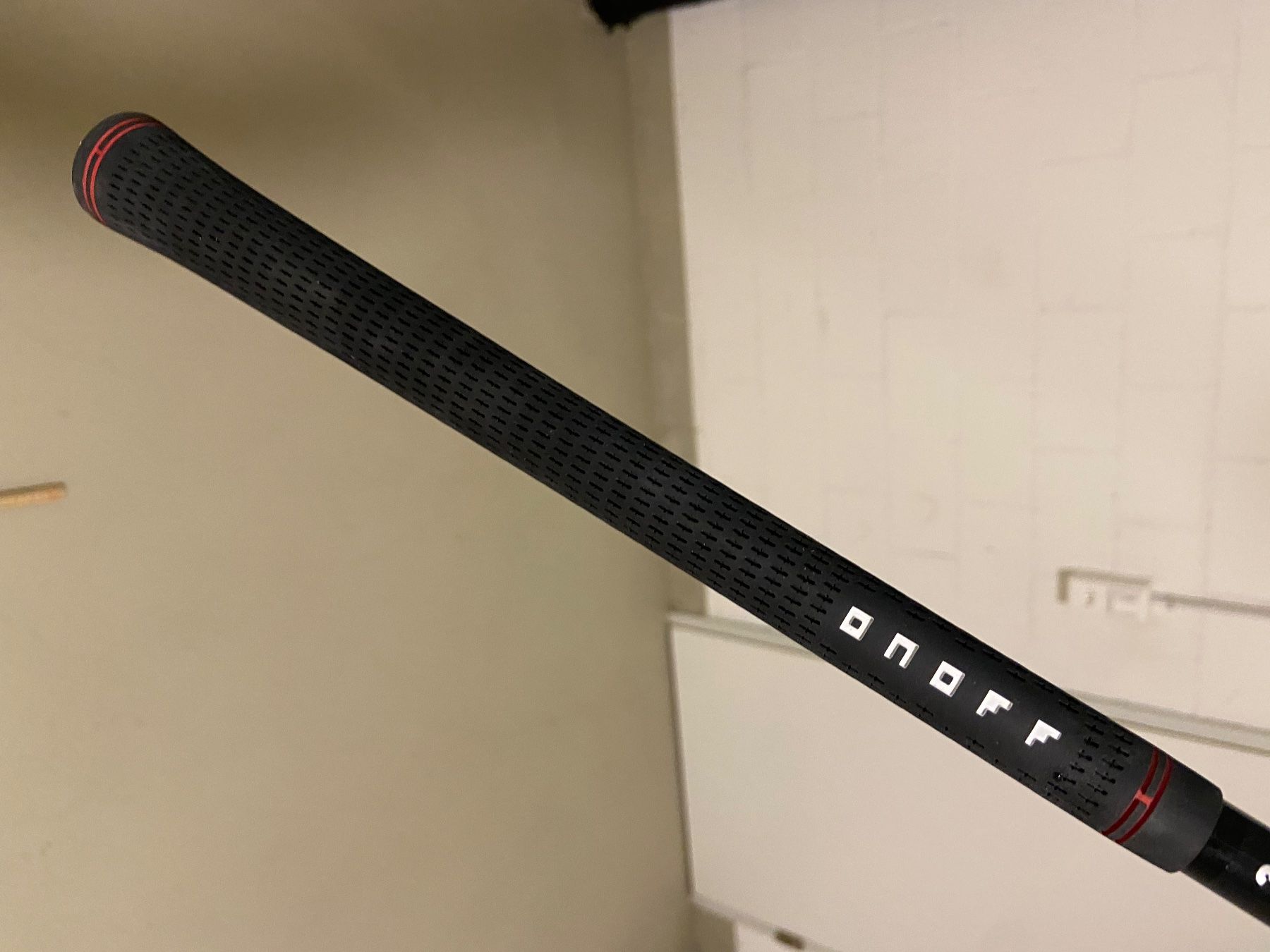 Schläger & Sets: OnOff Golf - Fairway Arms - 3 - SR-Flex - rechte Seite – Gebraucht aus Frauenfeld von golfdude 5