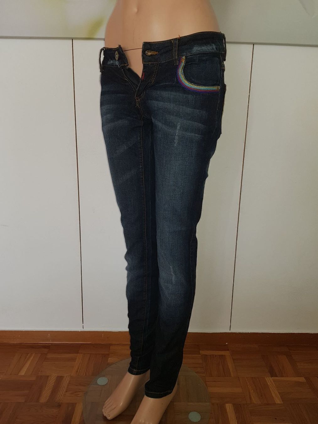 Jeans: Jeans SICKO 19   Taille 34 – Gebraucht aus Cossonay-ville von Super-Price-Quality 5