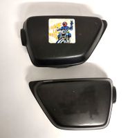 Honda CB 125 B6 Seitendeckel