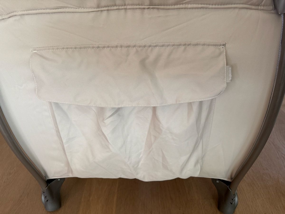 Letti: Reisebett Inglesina – Usato da Egg b. Zürich venduto da ari99 2
