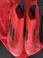 Adidas F50 Nockenschuhe