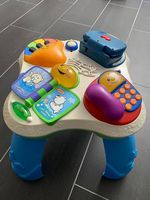 Fisher Price Spieltisch