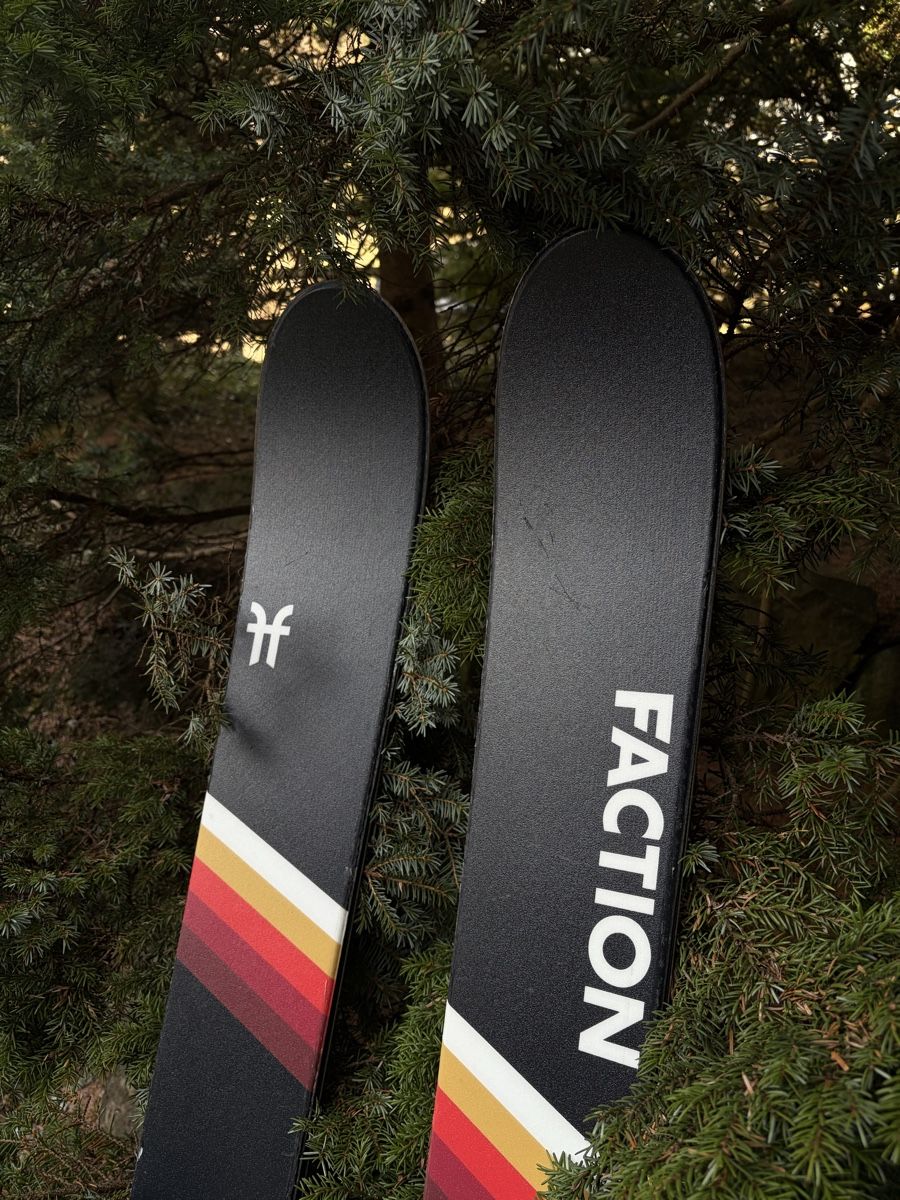 Faction Sci: Faction Candide 5.0 2020/2021 – Usato da Rougemont venduto da Fossati07 2