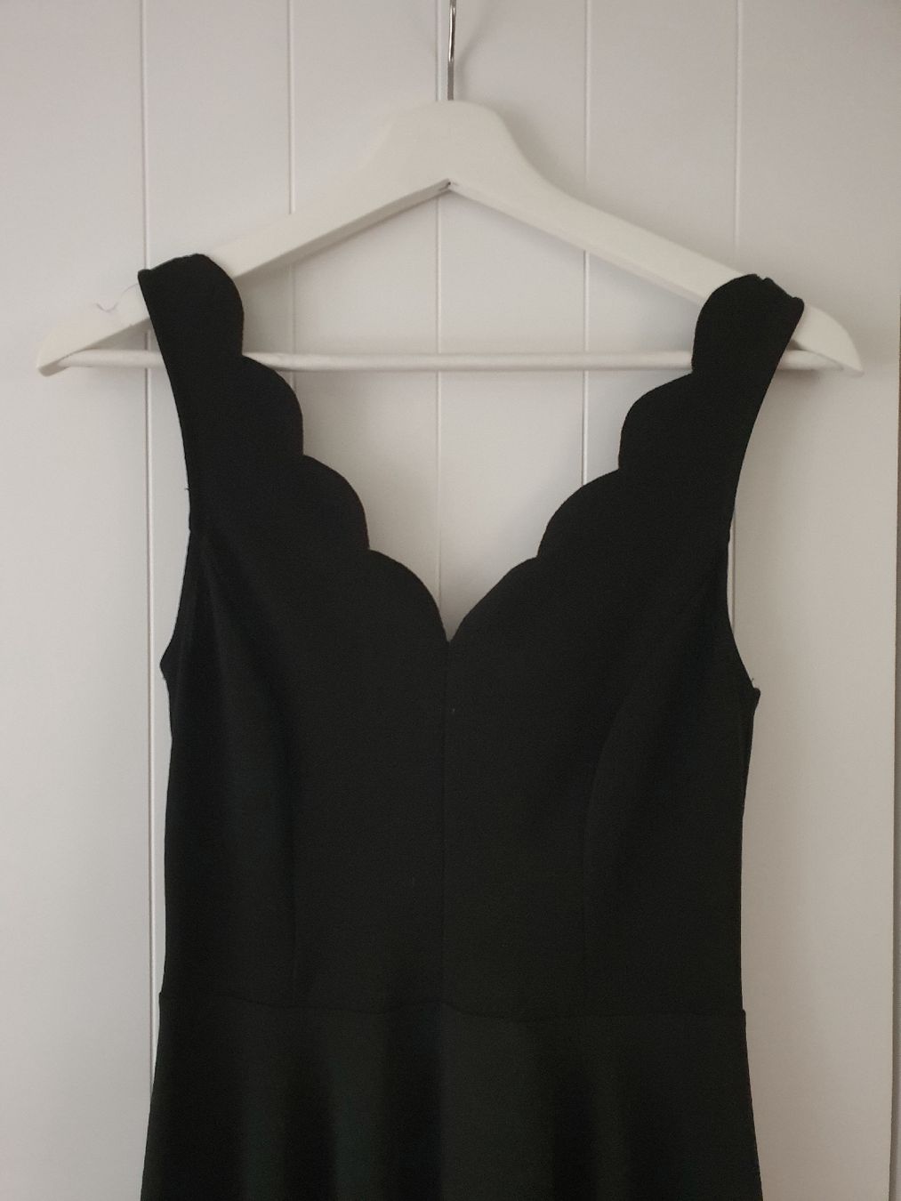 New Look Vestiti: Schwarzes elegantes Kleid S/36 – Nuovo (secondo la descrizione) da Wetzikon ZH venduto da FundusFuchs 1