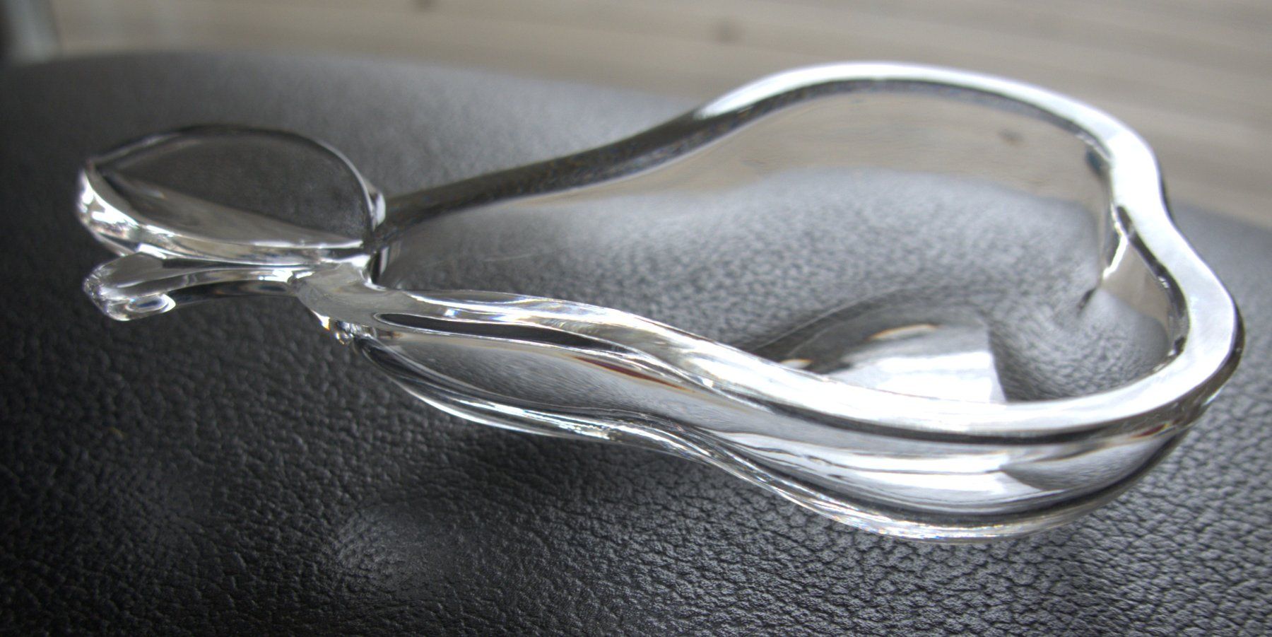Gläser: Glasschälchen Birne – Gebraucht aus Rheinfelden von bigi0956 1