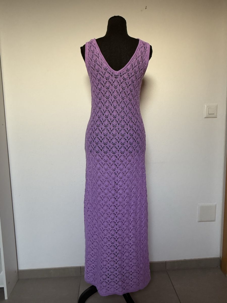 Vestiti: Feinstrick Maxikleid – Nuovo (secondo la descrizione) da Sigriswil venduto da ck56 1