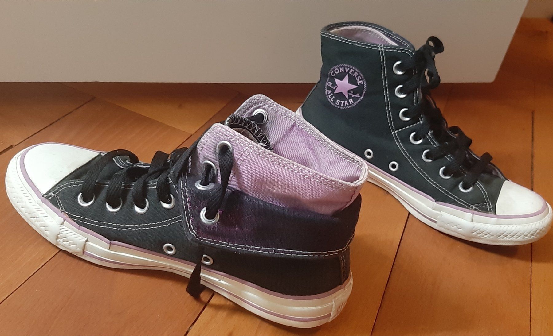 Converse Scarpe da donna: CONVERSE Gr. 37 – Usato da Zürich venduto da Venecia25 1