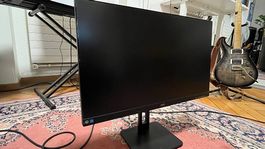 Moniteur LCD AOC 27" full HD plat