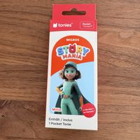 Story Mania Millie