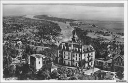 Walzenhausen // Hotel Kurhaus 1935