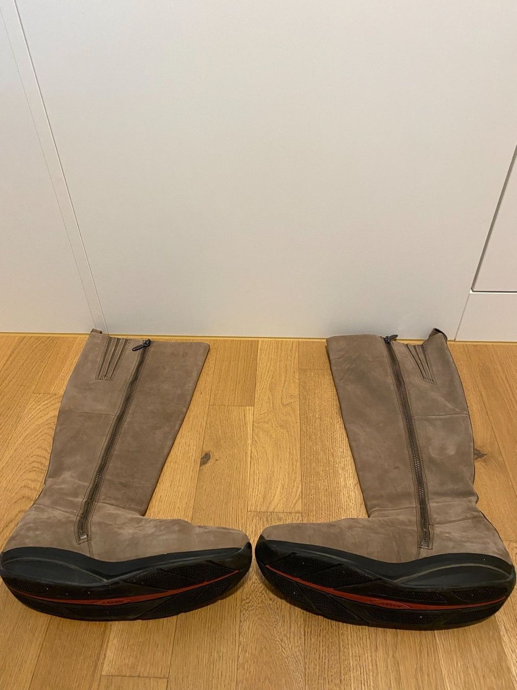 MBT Scarpe da donna: MBT Stiefel Gr. 41 – Usato da Altendorf venduto da wqv_97 1