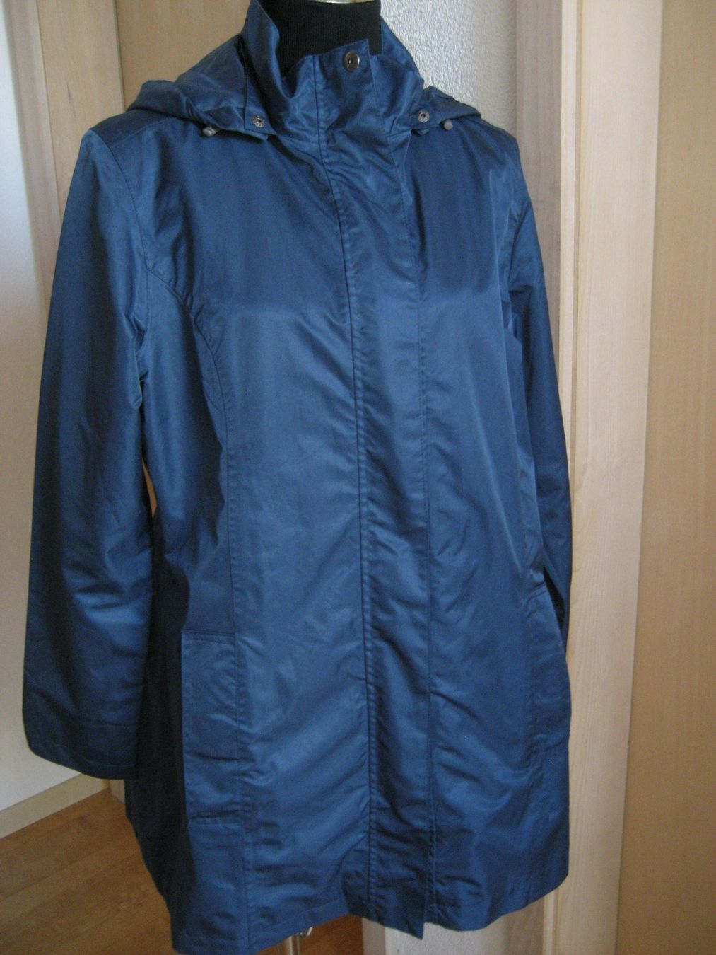 Giacche: Veste Crane imperméable taille 44 – Usato da Delémont venduto da marryb
