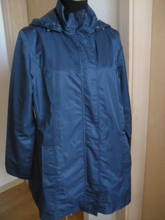 Veste Crane imperméable taille 44