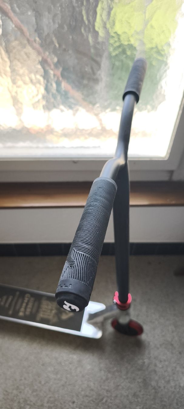 Chilli Kickboard: Chilli Scooter Zero V2 – Nuovo (secondo la descrizione) da Winterberg ZH venduto da sir_f5h6 2