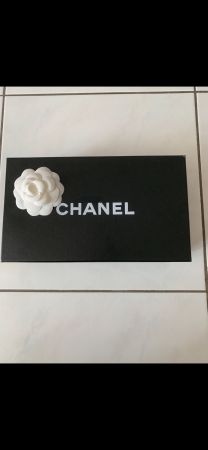 Channel Schuhe