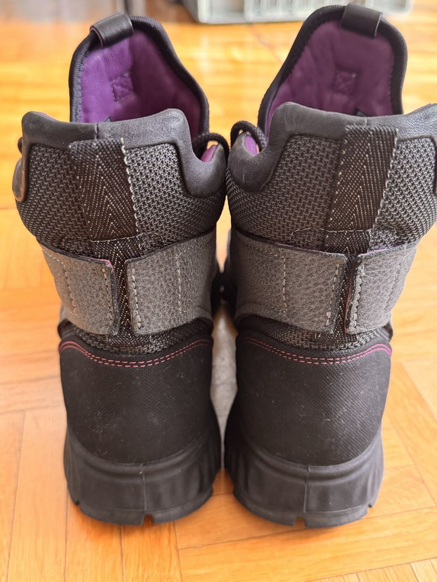 Ecco Scarpe da donna: Ecco Hydromax Damenstiefel Boots gr.37 – Usato da Ennetbürgen venduto da ybo_fp2b 4