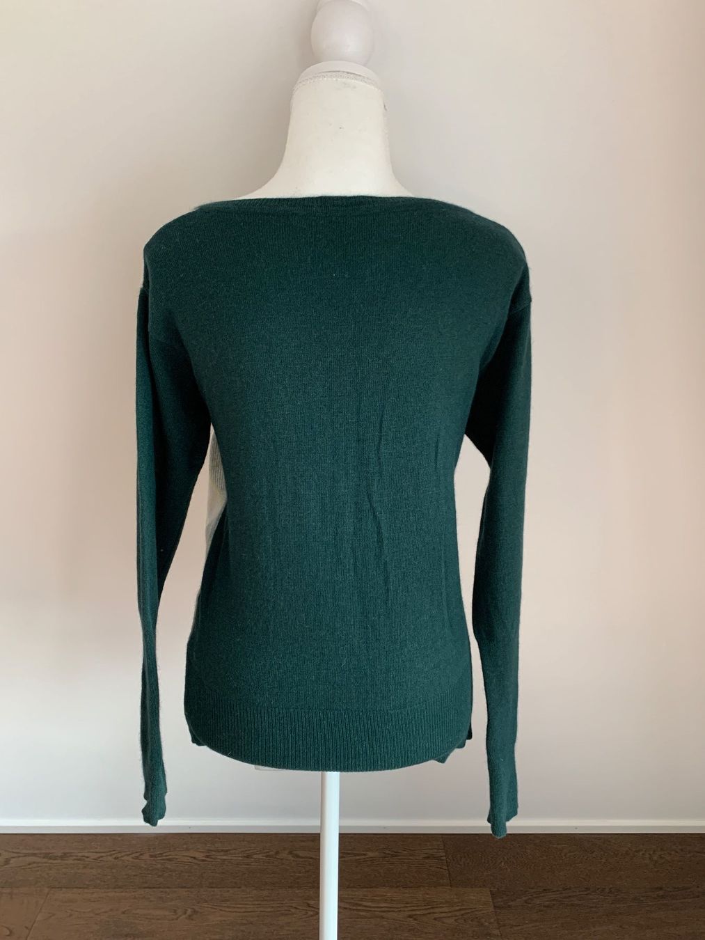 Maglioni & Felpe: LAURA BIAGIOTTI pull taille M – Nuovo (secondo la descrizione) da Morges venduto da Imade1 4