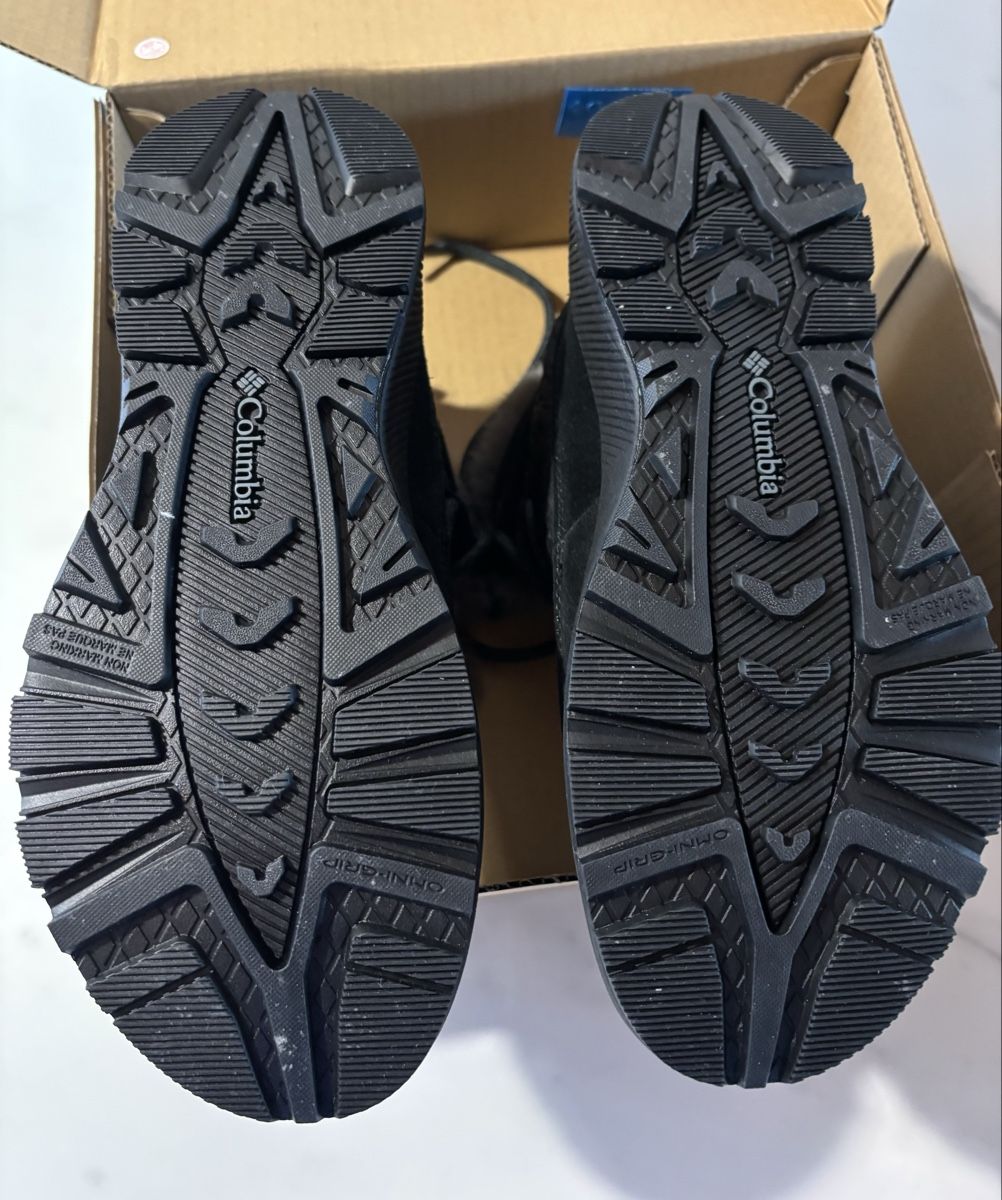 Columbia Scarpe da donna: Bottes ￼ Columbia.Pointure 38 – Nuovo e nell'imballaggio originale da Delémont venduto da Vendeur_3 6