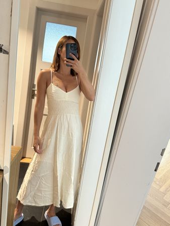 Zara kleid