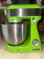  Rotel Kitchen Machine 445CH2 1000W