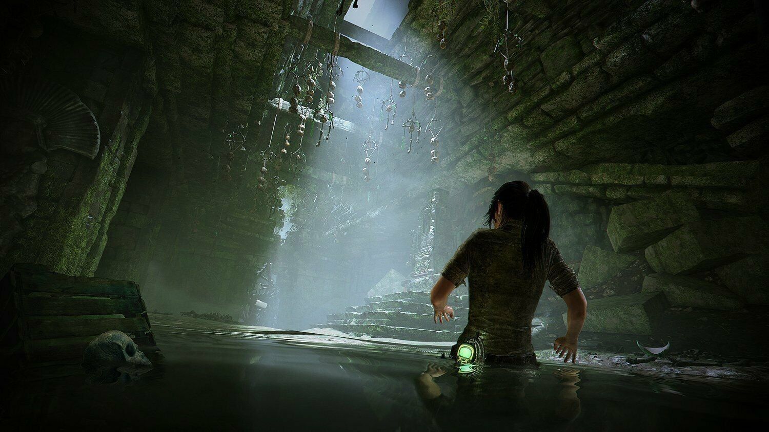 Spiele: Shadow of the Tomb Raider - Definitive Edition PC Steam Code – Neu (gemäss Beschreibung) aus Bad Säckingen von ms-spiele-keys 8