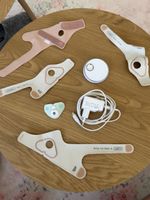 Owlet Dreamsock Babyphone