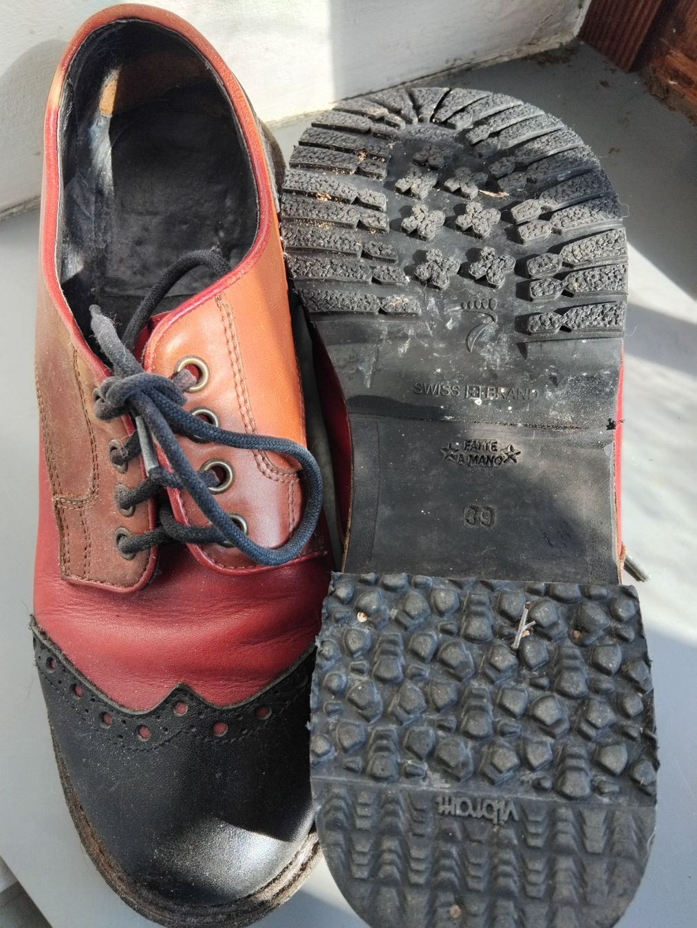Scarpe da donna: Schuhe – Usato da Nuglar venduto da jentel 1