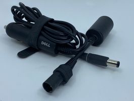 Dell Auto Air Adapter KFZ Flugzeug Netzteil Latitude 7480