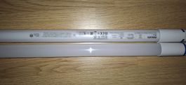 Philips LEDtube Röhre 2x60cm, gebraucht